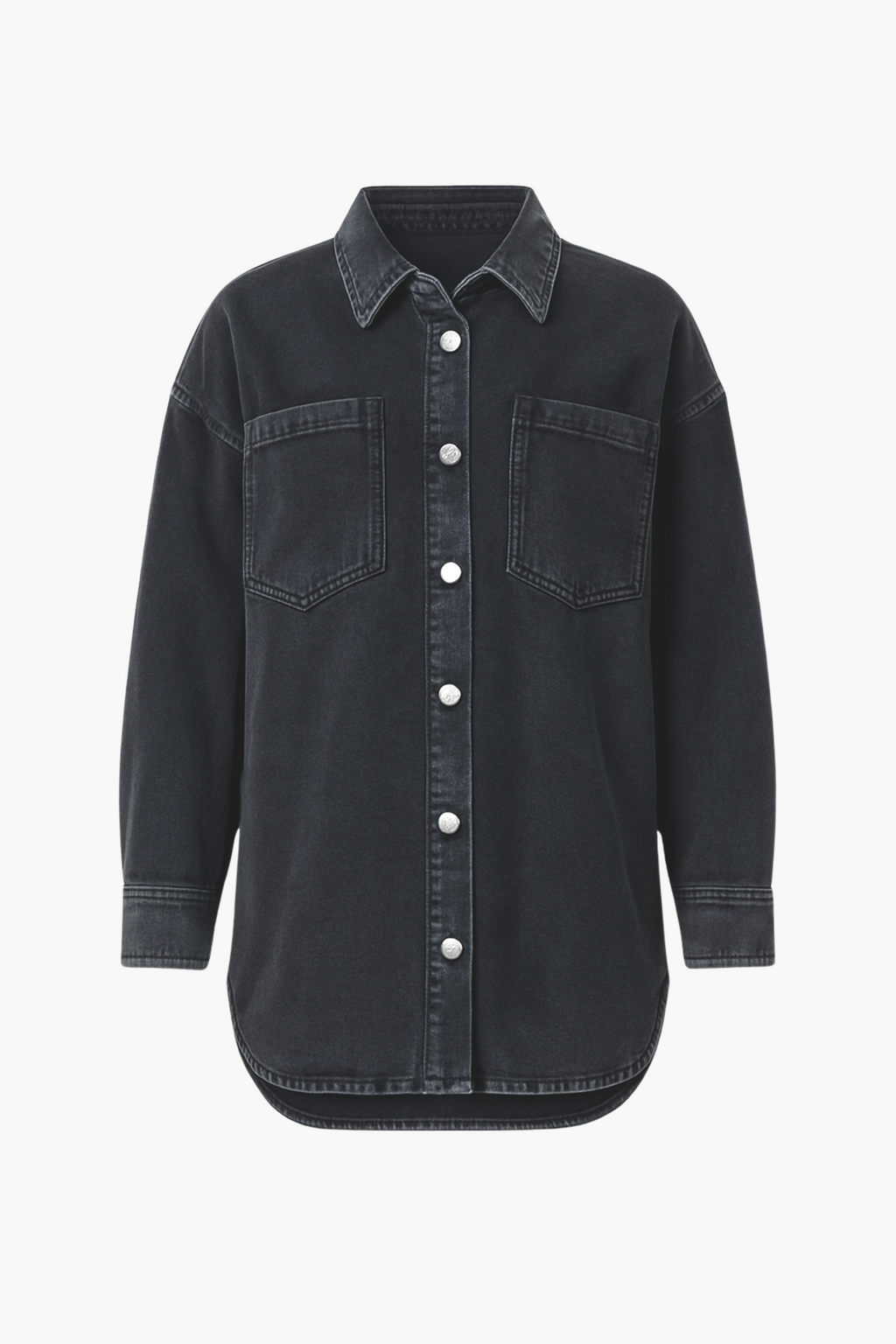 Z Supply® All Day Knit Denim Jacket