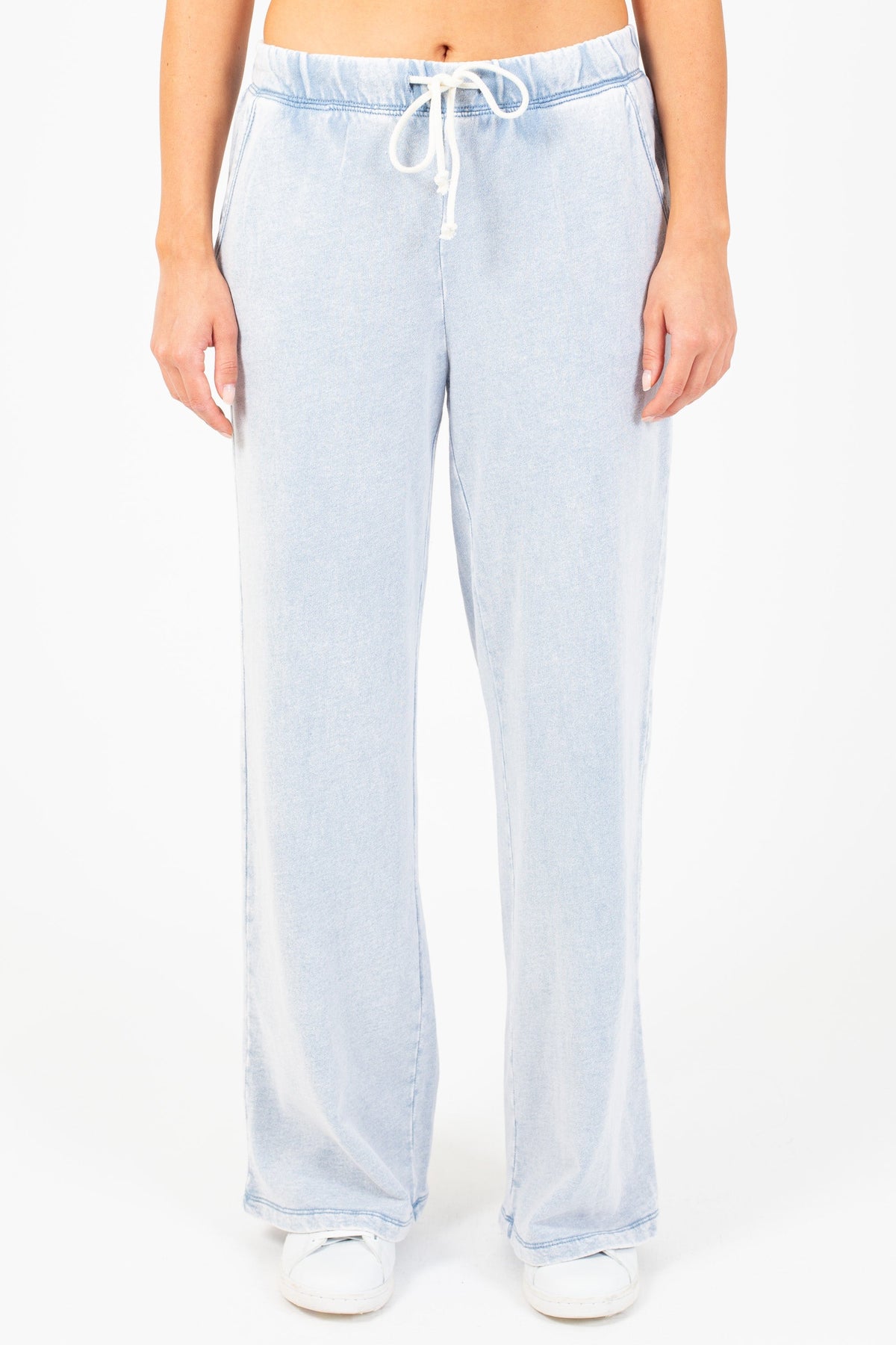 Z Supply® Hunter Knit Denim Pant