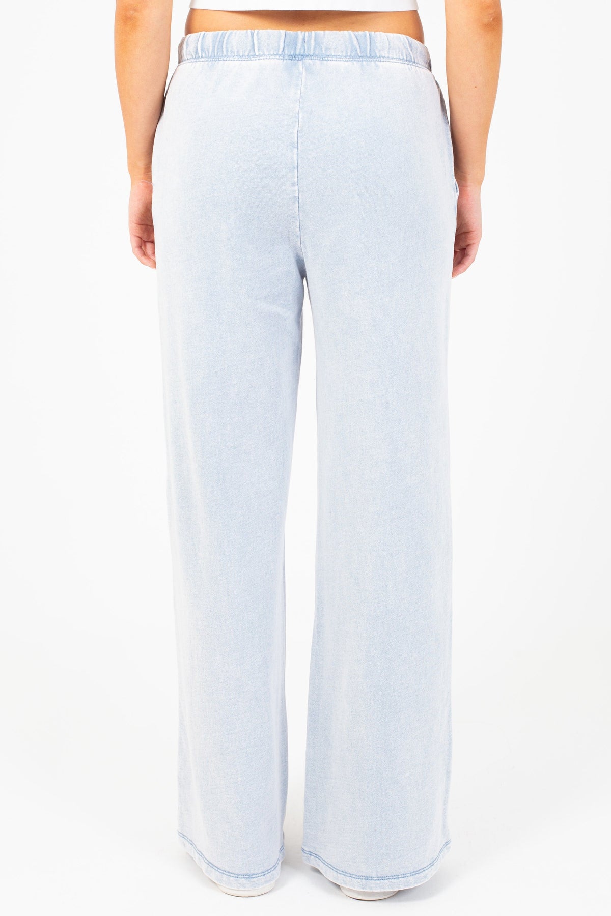 Z Supply® Hunter Knit Denim Pant