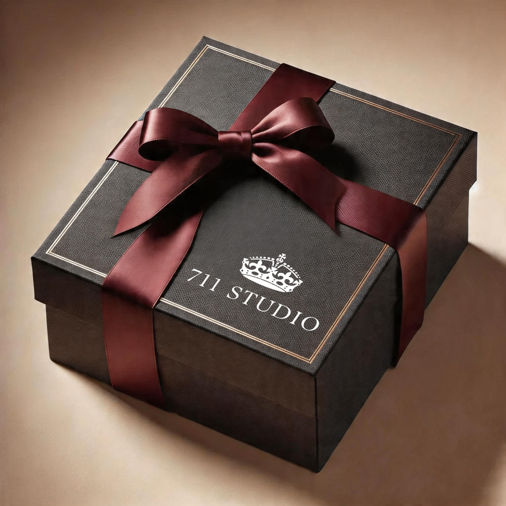 711 Studio Premium Accessories